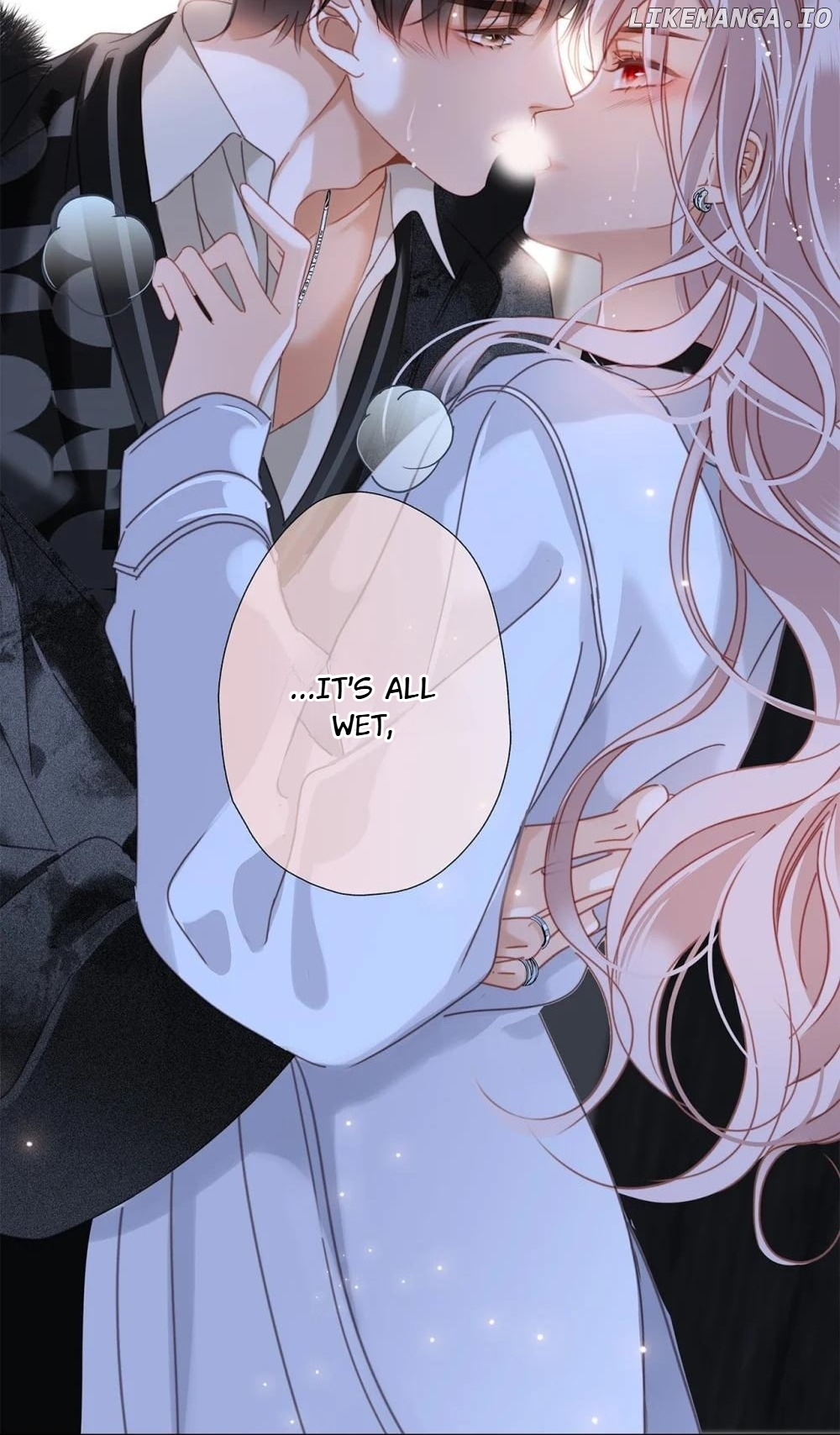 1st Kiss – I Don’t Want To Consider You As Sister Anymore Chapter 70 - 64 - page 44